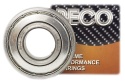 Łożysko Temperaturowe 6013 BHTC4 ZZ 200C 65x100x18 Łożysko Temperaturowe 6013 BHTC4 ZZ 200C 65x100x18