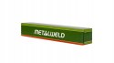 ELEKTRODA RUTYL. RUTWELD R3 - DLA HOBBYSTÓW 3.25*350MM 4.5KG ELEKTRODA RUTYL. RUTWELD R3 - DLA HOBBYSTÓW 3.25*350MM 4.5KG