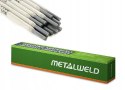 ELEKTRODA RUTYLOWA RUTWELD12 - KLASYCZNA 1.6*250MM 1KG
