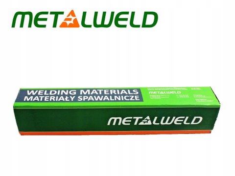 ELEKTRODA RUTYLOWA RUTWELD12 - KLASYCZNA 1.6*250MM 1KG ELEKTRODA RUTYLOWA RUTWELD12 - KLASYCZNA 1.6*250MM 1KG