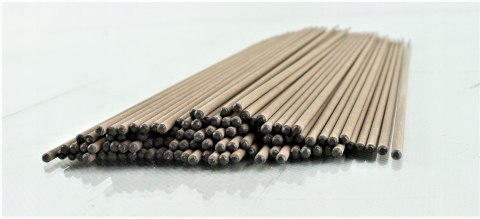 ELEKTRODA RUTYLOWA RUTWELD12 - KLASYCZNA 2.0*300MM 1KG ELEKTRODA RUTYLOWA RUTWELD12 - KLASYCZNA 2.0*300MM 1KG