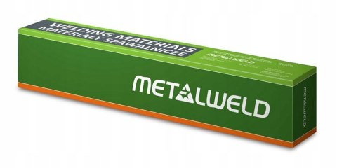 ELEKTRODA RUTYLOWA RUTWELD12 - KLASYCZNA 2.0*300MM 1KG ELEKTRODA RUTYLOWA RUTWELD12 - KLASYCZNA 2.0*300MM 1KG