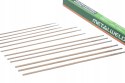 ELEKTRODA RUTYLOWA RUTWELD12 - KLASYCZNA 2.5*350MM 1KG ELEKTRODA RUTYLOWA RUTWELD12 - KLASYCZNA 2.5*350MM 1KG