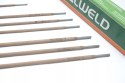 ELEKTRODA RUTYLOWA RUTWELD12 - KLASYCZNA 2.5*350MM 1KG ELEKTRODA RUTYLOWA RUTWELD12 - KLASYCZNA 2.5*350MM 1KG