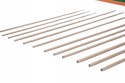 ELEKTRODA RUTYLOWA RUTWELD12 - KLASYCZNA 2.5*350MM 1KG ELEKTRODA RUTYLOWA RUTWELD12 - KLASYCZNA 2.5*350MM 1KG