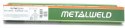 ELEKTRODA RUTYLOWA RUTWELD12 - KLASYCZNA 2.5*350MM 1KG ELEKTRODA RUTYLOWA RUTWELD12 - KLASYCZNA 2.5*350MM 1KG