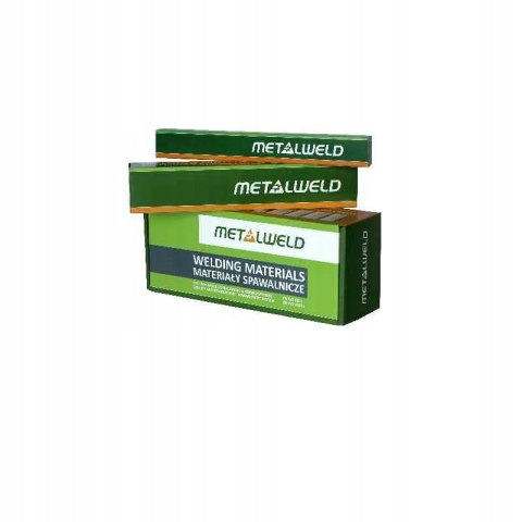 ELEKTRODA RUTYLOWA RUTWELD12 - KLASYCZNA 4.0*450MM 6KG ELEKTRODA RUTYLOWA RUTWELD12 - KLASYCZNA 4.0*450MM 6KG