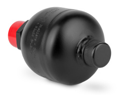 Hydroakumulator membranowy poj. 0,32 AMS0,32P210CW4VM-0/100