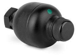 Hydroakumulator membranowy poj. 0,075 AMS0,075P250CG4VM-0/30
