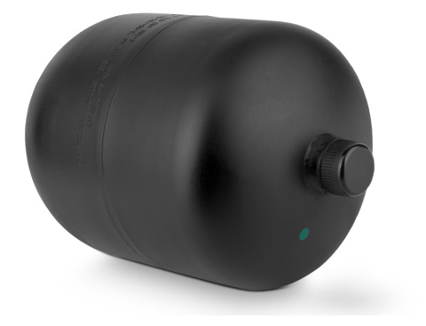 Hydroakumulator membranowy poj. 3,5 AMS3,5P350CW5VM-0/30 Hydroakumulator membranowy poj. 3,5 AMS3,5P350CW5VM-0/30