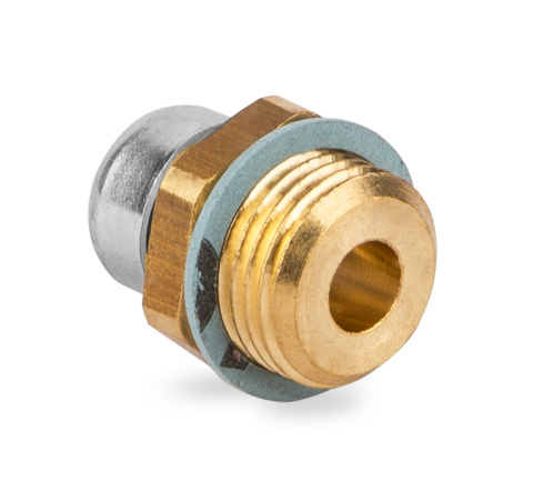 Korek oddechowy z uszczelnieniem TCSL/P-1/8" Korek oddechowy z uszczelnieniem TCSL/P-1/8"