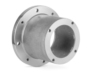 Korpus pośredni LMC350AFSU026 fi-125/4x160 mm