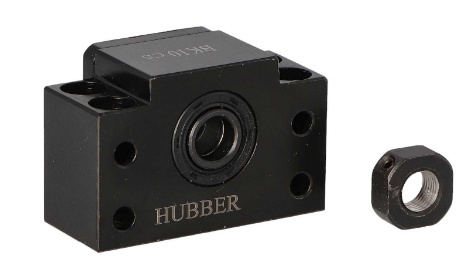 Blok BK 12 HUBBER Blok BK 12 HUBBER
