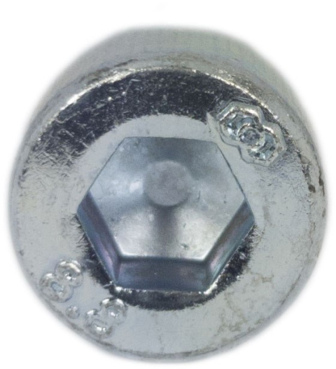 M20x140 Śruby imbusowe ocynk 8.8 DIN 912 NG 25szt. M20x140 Śruby imbusowe ocynk 8.8 DIN 912 NG 25szt.