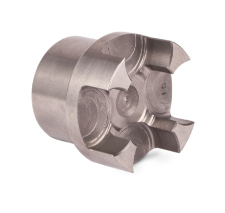 Sprzęgło SGEG80AC pełne L=85 mm Sprzęgło SGEG80AC pełne L=85 mm