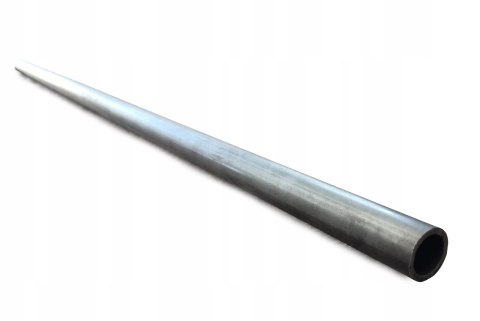 Rura stalowa bezszwowa 21,3x2,3 dł.3000mm Rura stalowa bezszwowa 21,3x2,3 dł.3000mm