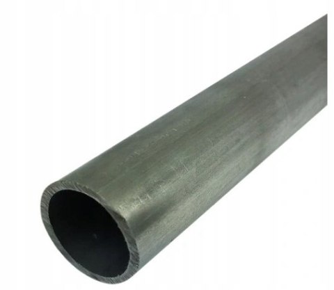 Rura stalowa bezszwowa precyzyjna 35x3 długość 1000mm Rura stalowa bezszwowa precyzyjna 35x3 długość 1000mm