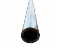 Rura stalowa bezszwowa 21,3x2,3 3000 mm Rura stalowa bezszwowa 21,3x2,3 3000 mm