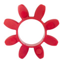 ŁĄCZNIK SPRZĘGŁO KŁOWE 42 HWN1 fi-95 mm ŁĄCZNIK SPRZĘGŁO KŁOWE 42 HWN1 fi-95 mm