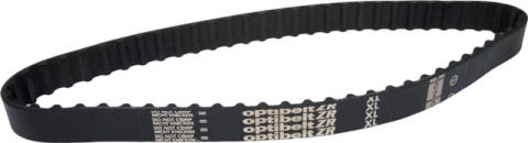 Pas zębaty XL100x10mm szeroki 10mm Optibelt Pas zębaty XL100x10mm szeroki 10mm Optibelt
