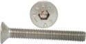 M12x45 Śruby imbusowe DIN 7991 PG A2 1szt. M12x45 Śruby imbusowe DIN 7991 PG A2 1szt.