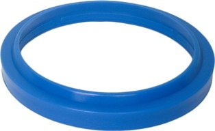 Uszczelniacz pierścień zgarniający 125x140x10,1 Uszczelniacz pierścień zgarniający 125x140x10,1