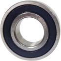 62205 2RS Łożysko kulkowe 25x52x18 62205 2RS Łożysko kulkowe 25x52x18