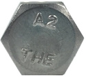 Wkręt do drewna nierdzewny 10x50 DIN 571 1szt. Wkręt do drewna nierdzewny 10x50 DIN 571 1szt.