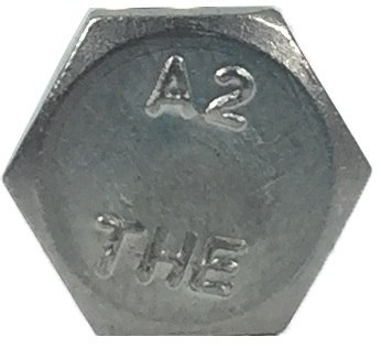 Wkręt do drewna nierdzewny 12x120 DIN 571 1szt. Wkręt do drewna nierdzewny 12x120 DIN 571 1szt.
