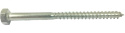 Wkręt do drewna nierdzewny 12x80 DIN 571 1szt. Wkręt do drewna nierdzewny 12x80 DIN 571 1szt.