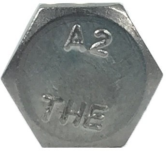 Wkręt do drewna nierdzewny 5x30 DIN 571 10szt Wkręt do drewna nierdzewny 5x30 DIN 571 10szt