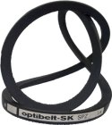 Pas klinowy SPZ 1137 OPTIBELT 9,7x8x1137 DIN 7753 Pas klinowy SPZ 1137 OPTIBELT 9,7x8x1137 DIN 7753