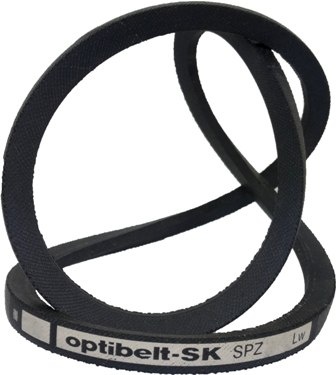 Pas klinowy SPZ 1362 OPTIBELT 9,7x8x1362 DIN 7753