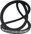 Pas klinowy SPZ 1737 OPTIBELT 9,7x8x1737 DIN 7753