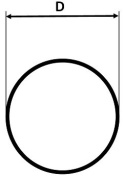 KULKA KULKI ŁOŻYSKOWE 28,570 mm 1 szt. KULKA KULKI ŁOŻYSKOWE 28,570 mm 1 szt.