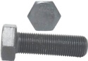 M12x1,25x40 Śruba drobnozwojna kl.10.9 DIN 961 5