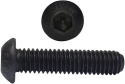M12x45 Śruby kuliste czarne kl.10.9 ISO 7380 2szt M12x45 Śruby kuliste czarne kl.10.9 ISO 7380 2szt