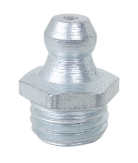 Smarowniczka kalamitka prosta M10x1,5 2 szt Smarowniczka kalamitka prosta M10x1,5 2 szt