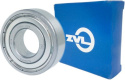 Łożysko kulkowe 6026 ZZ ZVL 130x200x33 Łożysko kulkowe 6026 ZZ ZVL 130x200x33