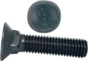 M12x60 Śruby płużne kl.10.9 DIN 608 cz 2szt. M12x60 Śruby płużne kl.10.9 DIN 608 cz 2szt.