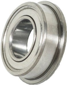 Łożysko z flanszą F686 ZZ EZO 6x13x5 Łożysko z flanszą F686 ZZ EZO 6x13x5