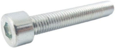 M10x14 Śruby imbusowe ocynk 8.8 DIN 912 PG 5szt.
