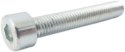 M12x35 Śruby imbusowe ocynk 8.8 DIN 912 PG 2szt. M12x35 Śruby imbusowe ocynk 8.8 DIN 912 PG 2szt.