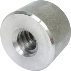 Nakrętka trapezowa Tr 28x5 cylindryczna stal Nakrętka trapezowa Tr 28x5 cylindryczna stal