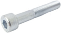 M5x120 Śruby imbusowe ocynk 8.8 DIN 912 NG 2szt.