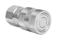 Szybkozłącze flat-face 3/8” gniazdo F.FIRG9 BSP 300 bar 800800004 Szybkozłącze flat-face 3/8” gniazdo F.FIRG9 BSP 300 bar 800800004