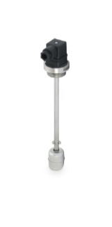 Wskaźnik poziomu IEG-TC 1/2" L 500 + zestaw montażowy (2 el.) Wskaźnik poziomu IEG-TC 1/2" L 500 + zestaw montażowy (2 el.)