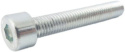 M6x14 Śruby imbusowe ocynk 8.8 DIN 912 PG 500szt. M6x14 Śruby imbusowe ocynk 8.8 DIN 912 PG 500szt.