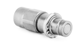 Szybkozłącze flat-face 1/2" wtyczka M.FAP9DZN BSP 350 bar 811400009