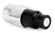 Szybkozłącze flat-face 3/4” z eliminatorem ciśnienia wtyczka M.APM13 BSP 330 bar 805200007